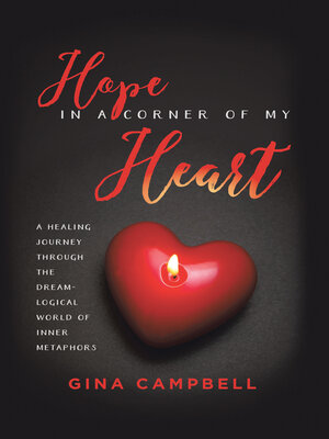 cover image of Hope in a Corner of My Heart